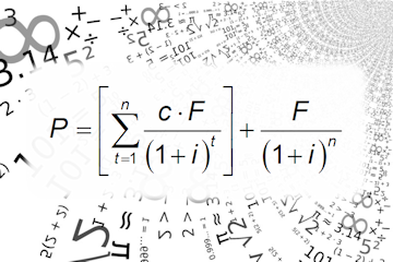 Bond Math