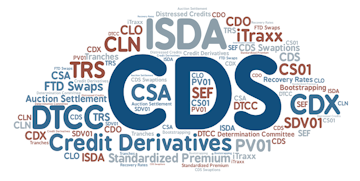 Credit Derivatives Masterclass