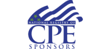 National Registry of CPE Sponsors