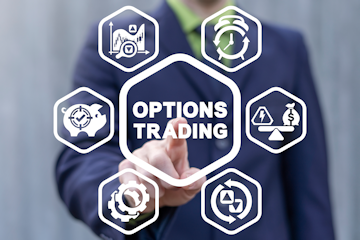 Options Trading Masterclass